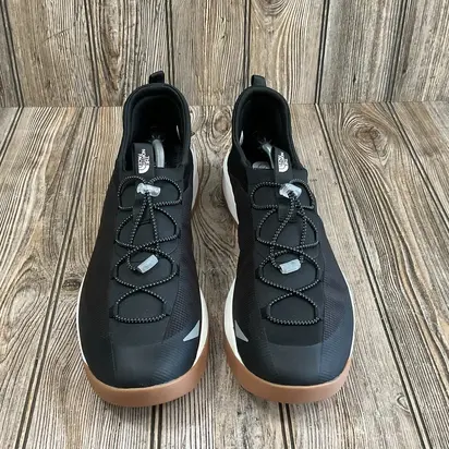 Кросівки TNF MEN'S FLYPACK HYBRID BLACK