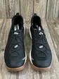 Кросівки TNF MEN'S FLYPACK HYBRID BLACK