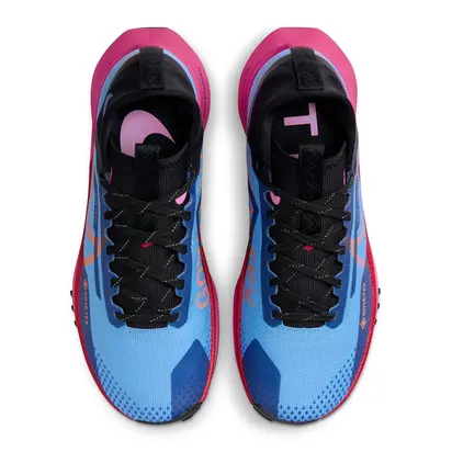 Кросівки жіночі NIKE W REACT PEGASUS TRAIL 4 GTX
