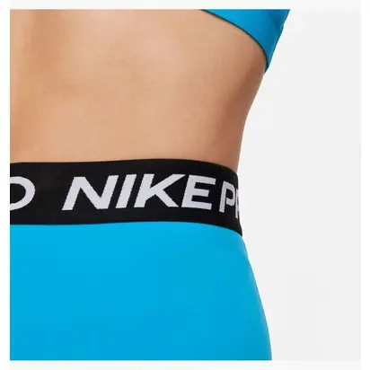 Лосіни Nike W NP 365 TIGHT 7/8 HI RISE