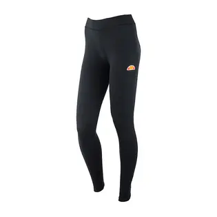 Легінси Ellesse Solos 2 Legging, чорний