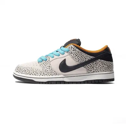 Кросівки Nike Sb Dunk Low Pro Electric Beige/Black