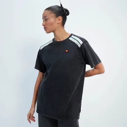 Футболка Ellesse Tee Shirt, чорний