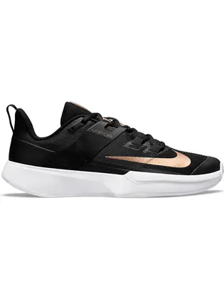 Кросівки Nike Court Vapor Lite Black