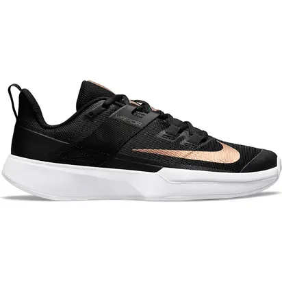 Кросівки Nike Court Vapor Lite Black