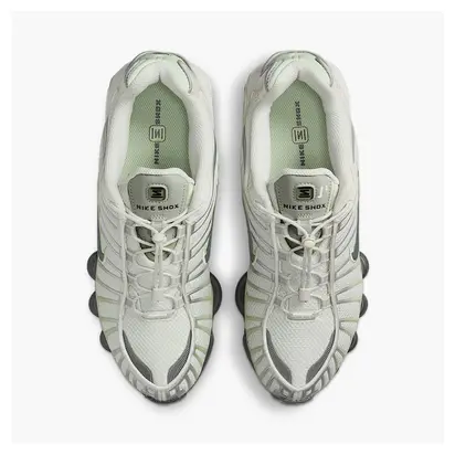 Кросівки Nike Shox TL