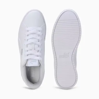 Кросівки UNI PUMA Rickie Classic Puma 4 (37) Білий