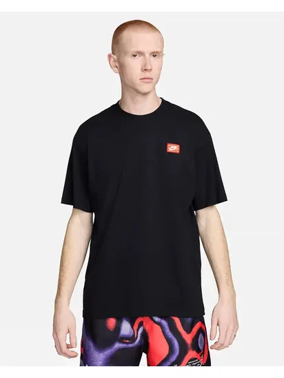 Футболка Nike Tee Sunshine Black