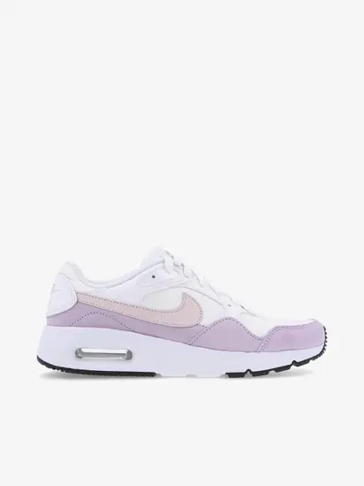 Кросівки Nike Air Max Sc Violet/White