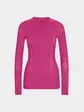 Термокофта Falke ESS WOOL-TECH, рожевий