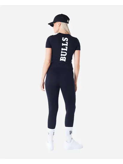 Футболка New Era WMNS SLIM BULLS