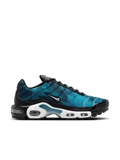 Кросівки Nike Air Max Plus Dot Pattern Black Dusty Cactus (W)