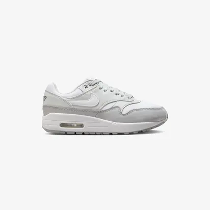 Кросівки Nike W AIR MAX 1 87 LX NBHD, сірий