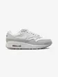 Кросівки Nike W AIR MAX 1 87 LX NBHD, сірий