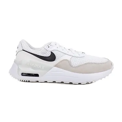 Кросівки Nike AIR MAX SYSTM, білий