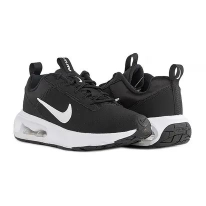 Кросівки Nike W AIR MAX INTRLK LITE, чорний