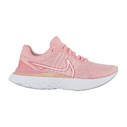 Кросівки Nike REACT INFINITY RUN FK 3, рожевий