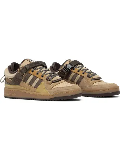Кросівки ADIDAS FORUM LOW BAD BUNNY