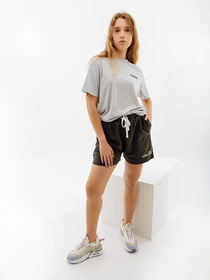 Футболка Ellesse Floren Tee, сірий