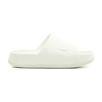 Шльопанці Nike W CALM SLIDE, білий