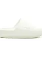 Шльопанці Nike W CALM SLIDE, білий