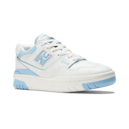 Кросівки New Balance 550 V1, білий