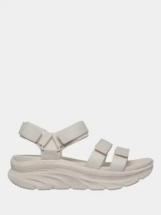 Сандалії Skechers жін. 119828 NAT