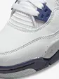 Кросівки Jordan 4 Retro Midnight Navy (GS)