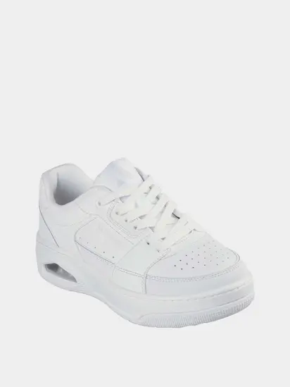 Кеди низькі Skechers жін. 177710 W