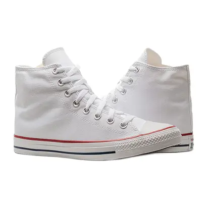 Кеди Converse ALL STAR HI OPTICAL WHITE, білий