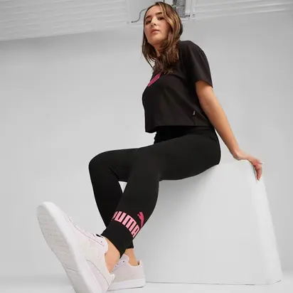 Лосини Puma