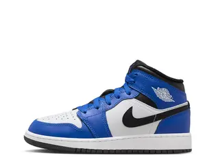 Кросівки Air Jordan 1 Mid