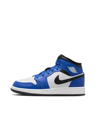 Кросівки Air Jordan 1 Mid