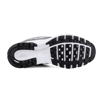 Кросівки Nike WMNS P-6000, срібний