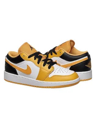 Кросівки Jordan 1 Low Taxi (GS)