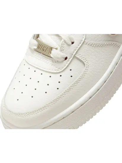 Кросівки NIKE AIR FORCE 1 LV8 (GS), бежевий