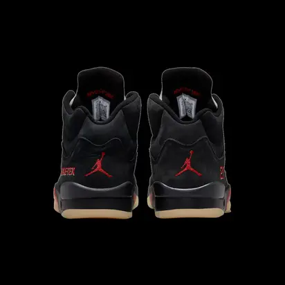 Кросівки Jordan 5 Retro Gore-Tex Off-Noir (W)