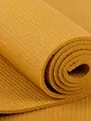Килимок для йоги Bodhi Asana mat 183x60x0.45 см манго