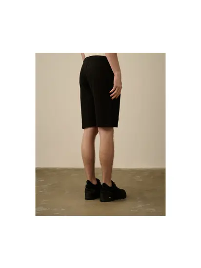 Шорти C.P. Company Light Fleece Cargo Lens Shorts