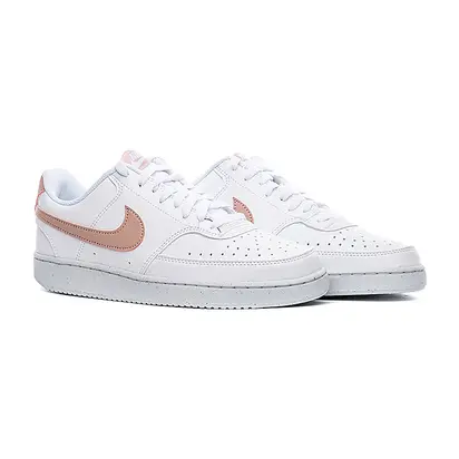 Кросівки NIKE W COURT VISION LO NN, білий