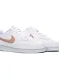 Кросівки NIKE W COURT VISION LO NN, білий