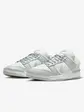 Кросівки NIKE W DUNK LOW TWIST, білий з м'ятним
