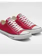 Кеди Chuck Taylor All Star OX Red