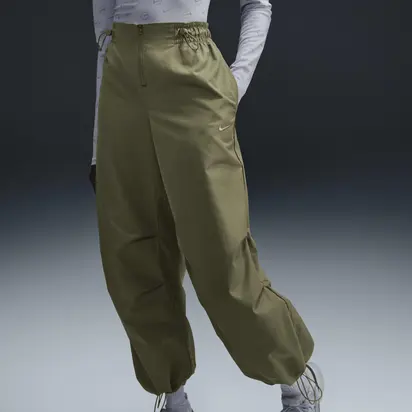 Штани Nike NSW Mid-Rise Repel Pants