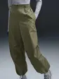 Штани Nike NSW Mid-Rise Repel Pants