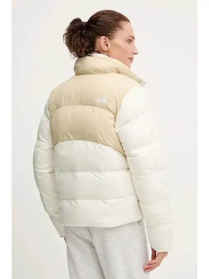 Куртка W SAIKURU JACKET THE NORTH FACE M Бежевий