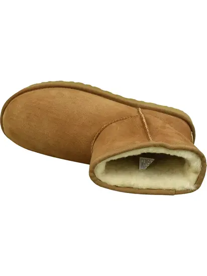 Уггі UGG Classic Mini 2 Chestnut Brown 36