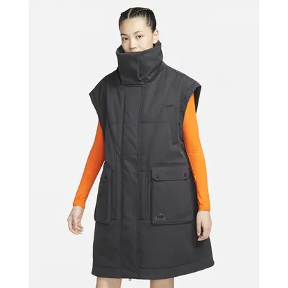 Куртка Nike Women's Jordan 23 Engineered Parka Oversized Fit