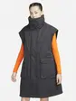 Куртка Nike Women's Jordan 23 Engineered Parka Oversized Fit