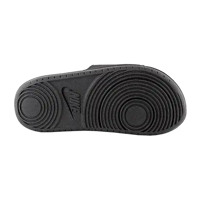 Шльопанці Nike OFFCOURT SLIDE, чорний